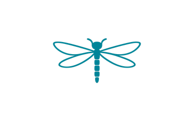 DragonFly logo
